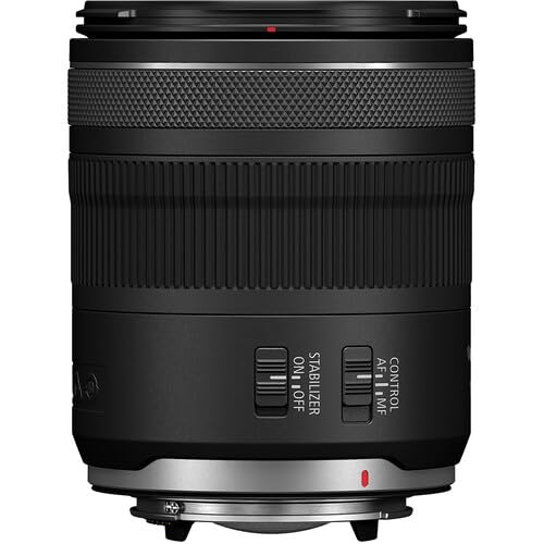 Amazon.com : Canon RF 16-28mm f/2.8 is STM Zoom Lens (Canon RF
