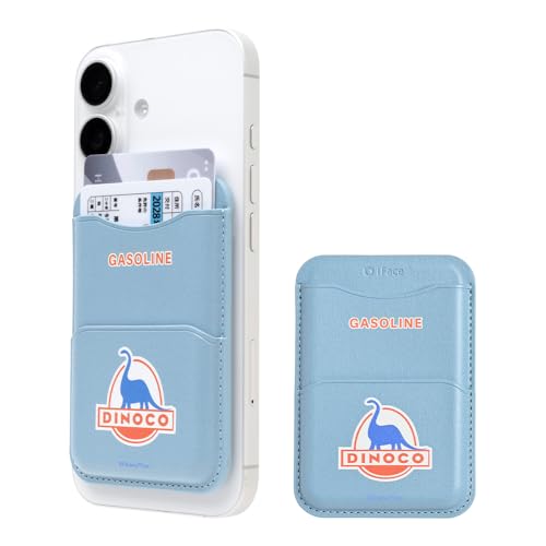 iFace fBYj[/sNT[LN^[ MagSynq J[hEHbg MagSafe Ή (J[Y/DINOCO)y J[hP[X X EHbg J[h2[ MagSafeΉ CEdgh~V[g XL~Oh~ ~j|Pbg 