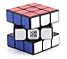 CuberSpeed MoYu WeiLong GTS2 M Black 3x3 Magic Cube Magnetic MoYu WeiLong GTS V2 magnetic3x3x3 Speed Cube Puzzle