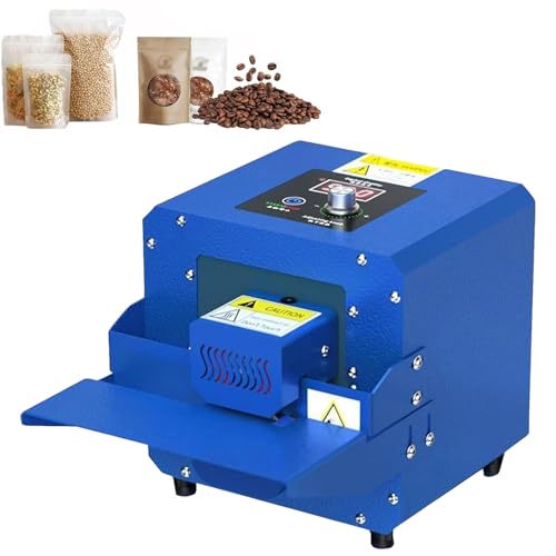 Automatic Continuous Bag Heat Sealer