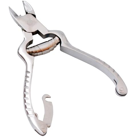 Sure Manicure Barrel Spring Nail Pliers Cover