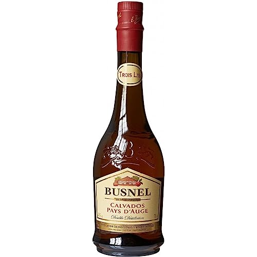 Bussnel Calvados - 700 ml