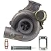 Cardone 2T-106 Remanufactured Turbocharger