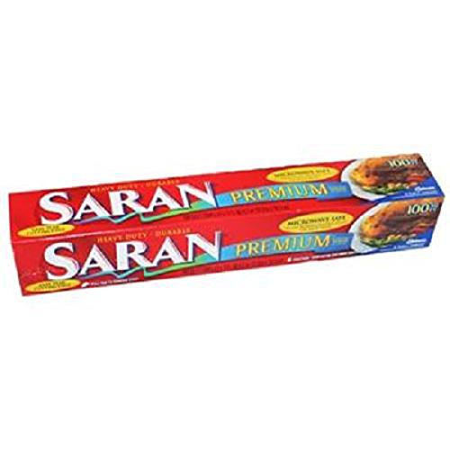 Buy Saran premium plastic wrap In Pakistan Saran premium plastic wrap Price
