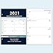 Eono by Amazon - 2021 Recarga de diario semanal Tamaño A5, Recargas de diario personal 2021 Semana en dos páginas 148 x 210 mm Lunes Inicio 2021 Diario