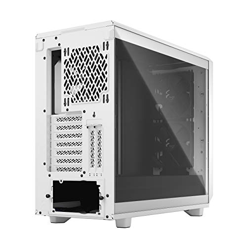 Build My PC, PC Builder, Fractal Design Meshify 2