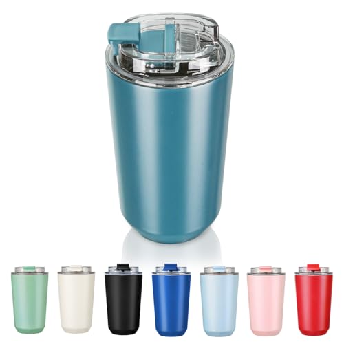 Top 10 Leak Proof Travel Mugs of 2022 Katynel