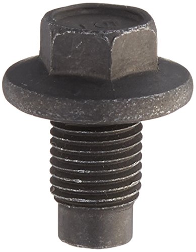 Ford F75Z-6730-BA Oil Drain Plug thumb #1