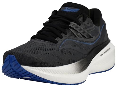 Image of Saucony Women's Triumph 20 Sneaker