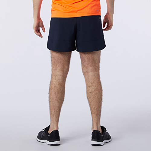 Image of new balance Men's Bermuda Shorts