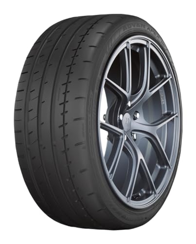 Yokohama Advan Apex V601 235/40R18 95Y XL