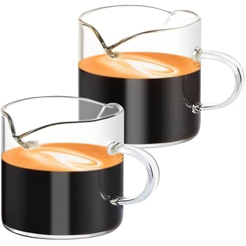 Set of 2 Catsayer Espresso Cups Cover