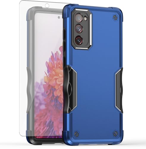 Coque Samsung Galaxy S20 FE 5G protection integrale rigide antichoc