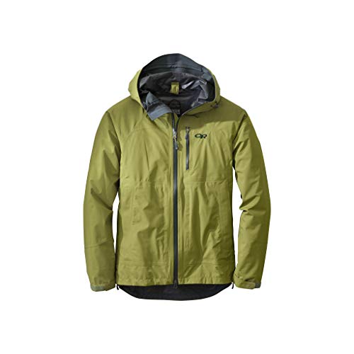 Outdoor Research Men's Foray Jacket