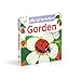 DK Children Pop-Up Peekaboo! Garden Pop-Up Surprise Under Every Flap!.