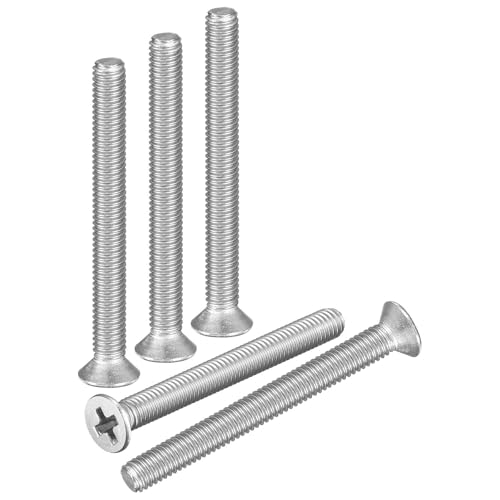 DTGN vis machine tête plate Phillips M2-0.4x25 acier 304, 100pc