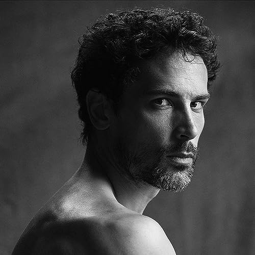 St&eacute;phane Bullion, passionn&eacute;ment Mats Ek