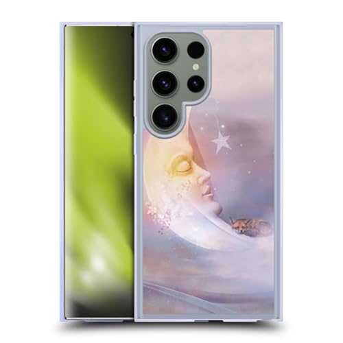 Coque Magnétique Samsung S24 Ultra Évitez les Rayures avec le Style JENA DellaGrottaglia