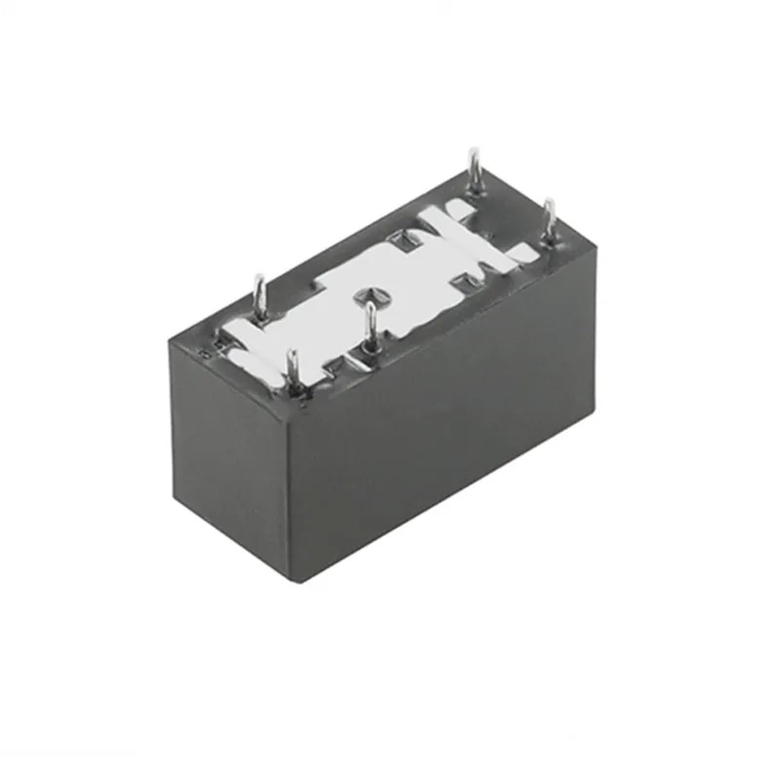 Relais G2RL-1 12VDC 5 broches 12A pour circuit imprimé