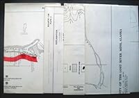 Geology of Lost River Mine area, Alaska (Geological Survey bulletin) + 10 Maps B0007ES9SO Book Cover