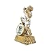 Decade Awards Monster Golf Trophy - 6.75 Inch Tall/Golf Monster Award - Celebrate Victory on The Green - Engraved Plate Upon Request