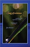 Song of Existence, Volume 2 1886779422 Book Cover
