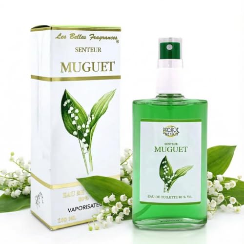 Eau de Toilette Valles, por Prestige de Menton – Floral,...