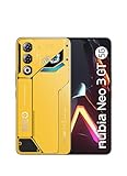 Nubia Neo 3 GT 5G Smartphone Gaming Android 15, 12   12 GB dynamischer RAM   256BG ROM, Display 6,8 Zoll FHD...
