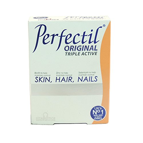 Vitabiotics - Perfectil - Original - 30 Tablets (Case of 4)