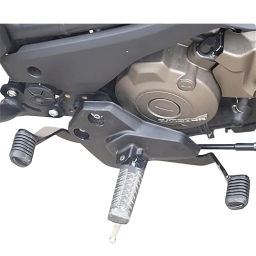 Levier de vitesse pliable pour SRV 350 600 modification confort urbain