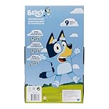 Zoom IMG-2 bluey peluche con effetti sonori Zoom IMG-2 bluey peluche con effetti sonori