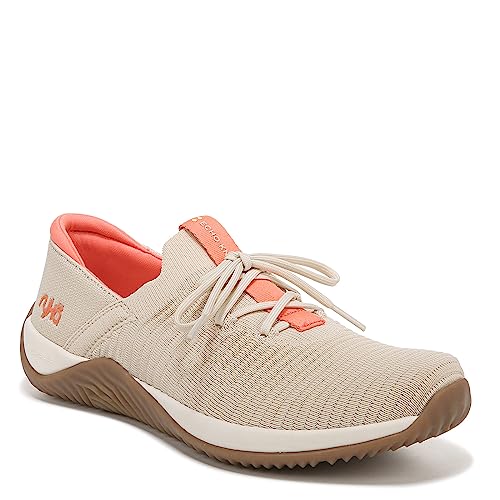 Image of Ryka Women's Echo Knit Slip-On Loafers