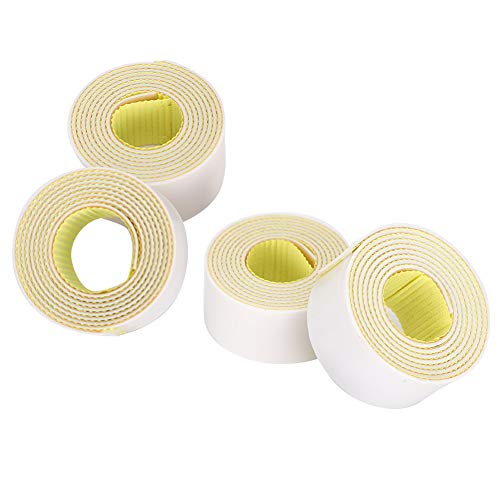 Cinta adhesiva PTFE para pie prensatelas de máquina de coser miniatura 1