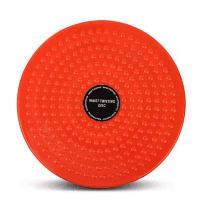 Twisting Disc Pro Action for Waist