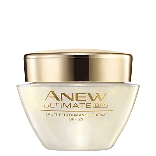 Preisvergleich Produktbild Avon Anew Ultimate 7s 50+ Day Cream SPF25