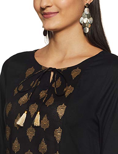 Image of Rare Roots Women Kurta