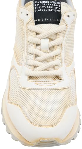 Image of Allsaints Men's Rimini Low Top