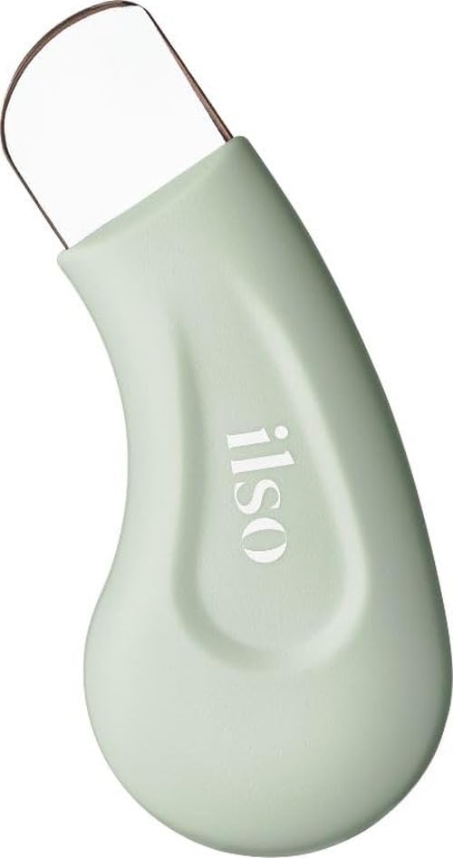 Image of ILSO Deep Clean Master, Sebaceous Filament Care Tool for Pore Routine