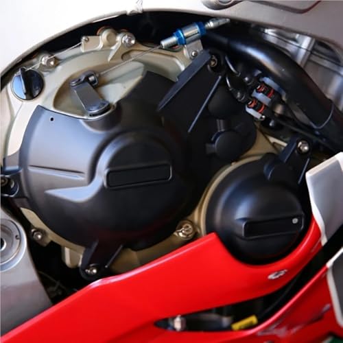 Juego de Cubierta Motor CBR1000RR Funda Estator Antivibración Premium 2019 3