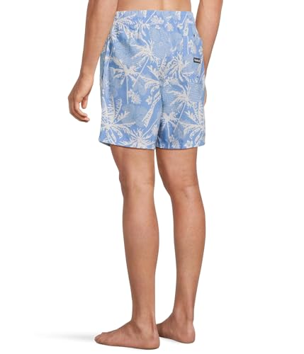 Hurley Men's Standard Cannonball Volley 17"3