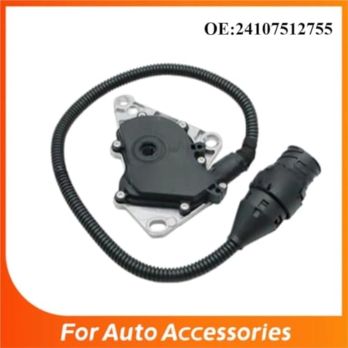 Interrupteur de sécurité neutre haute précision pour BMW 540i et X5 E53 - 2