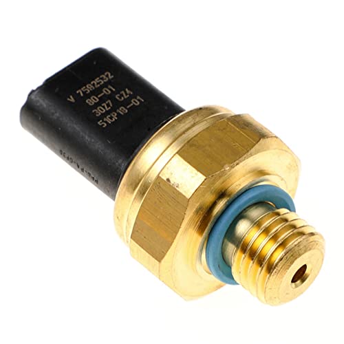 Capteur de pression d'huile 12617592532 pour moteur essence et diesel V7592532 51C918-01