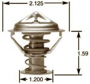 Wagner H4006 Rear Hold Down Kit