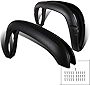 Spec-D Tuning FDF-RAM94BK-RS Fender Flare (Factory Style)