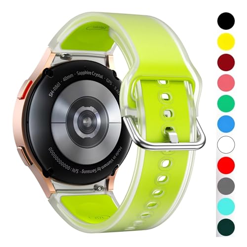 Correas clásicas de 47mm para senderismo y correa de verano de 20mm unisex 3