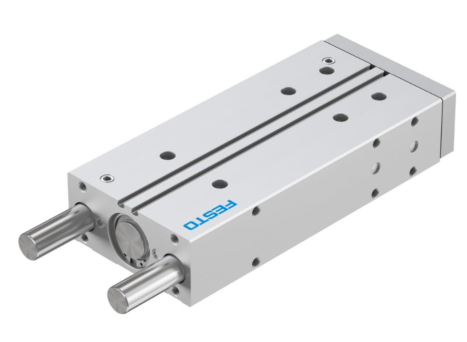 FESTO DFM-40-200-P-A-GF 170870 Guided Actuator New