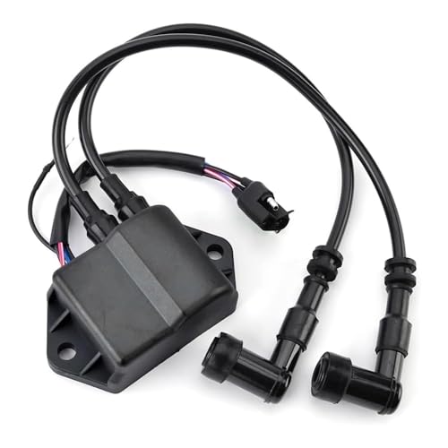 Bobine d'allumage pour Suzuki 5HP DT5 6HP DT6 8HP DT8 remplace 32900-98100