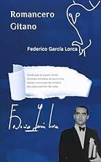 Romancero Gitano | Poesía : Ediciones especiales editorial Libros Con Atenea