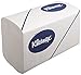 Produktbild KLEENEX® Handtücher Ultra, Medium/6760 21,5 x 31,5 cm weiß Inh.3.480 Tücher