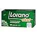 Produktbild LORANO akut Tabletten 50 St